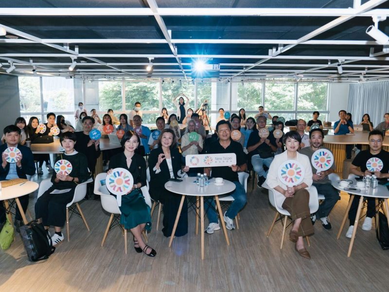 “Future Cities: Sustainability Forum” – Redefining the Mission of Design